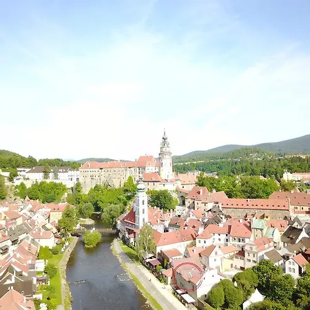 Atelier Paral * Cesky Krumlov