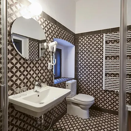 Apartment Atelier Paral