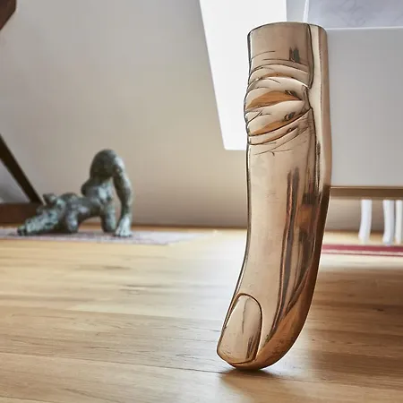 Apartment Atelier Paral *