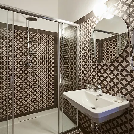 Atelier Paral Apartman