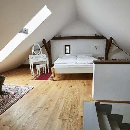 Atelier Paral * Český Krumlov