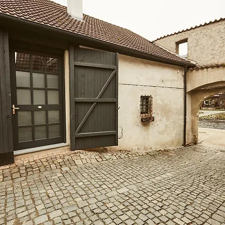 Atelier Paral * Český Krumlov
