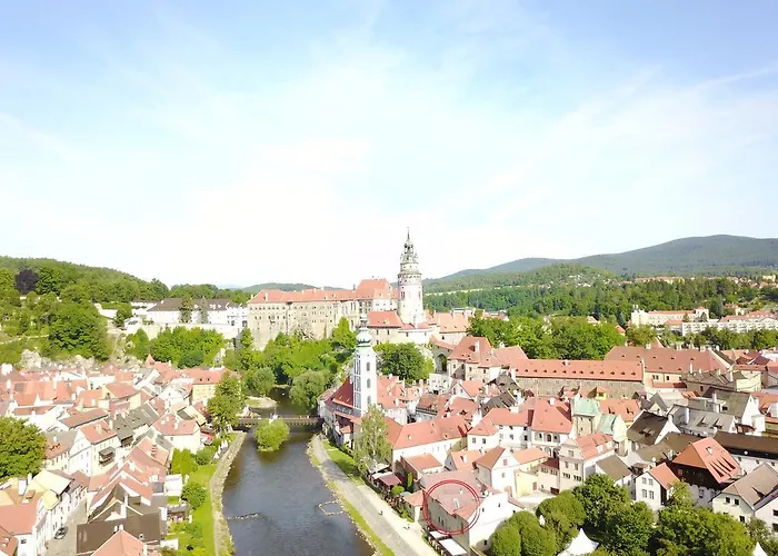 Atelier Paral * Český Krumlov