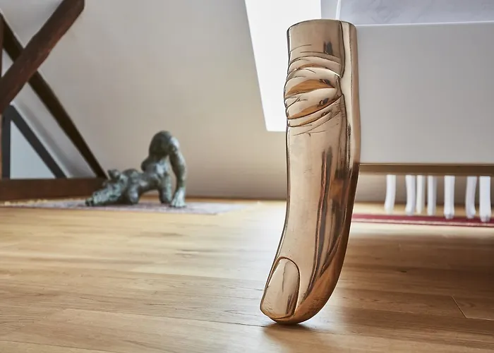 Apartamento Atelier Paral *