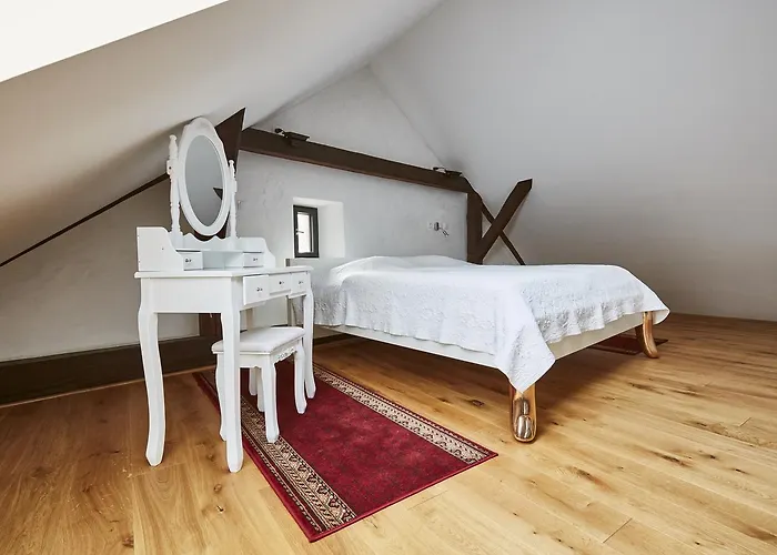 Atelier Paral Apartamento Český Krumlov