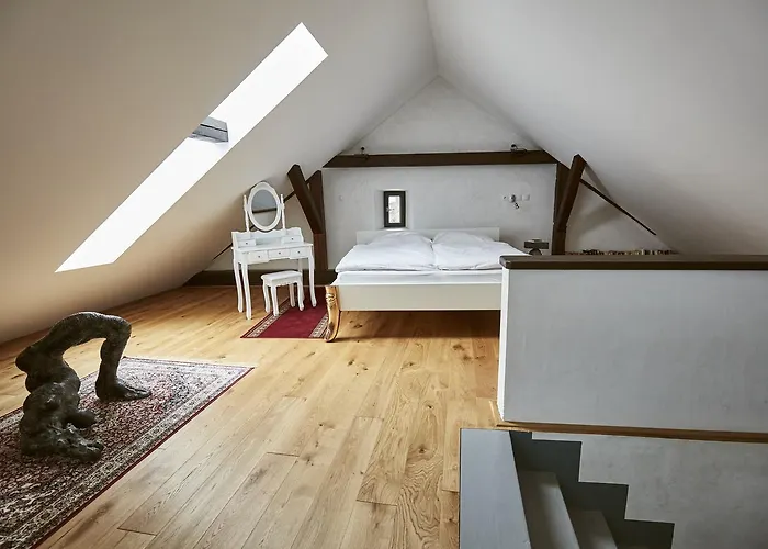 Atelier Paral * Český Krumlov