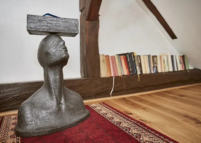 Apartamento Atelier Paral *