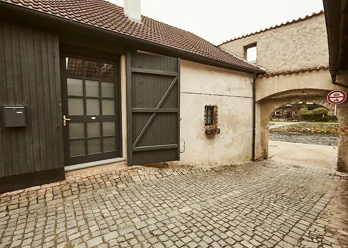 Atelier Paral * Český Krumlov